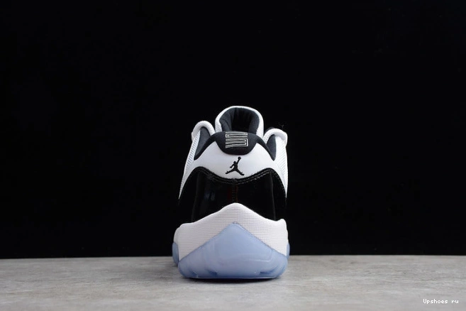 Low  11 Jordan Retro 528895-153 Concord 1127